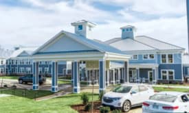 Ranson Ridge Assisted Living & Memory Care in Huntersville, NC