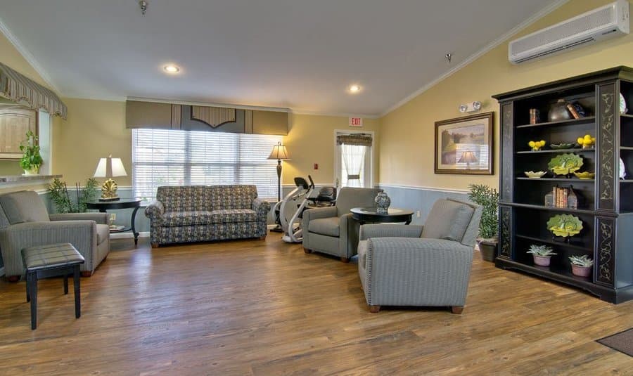 Ravenwood Terrace in Moberly, MO