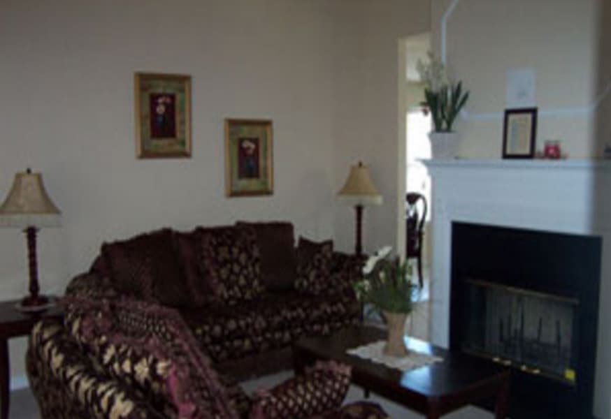 Re-Creation of Hope Assisted Living Care in Loganville, GA