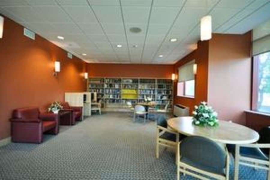 Rebekah Health Links in Bronx, NY - Main View