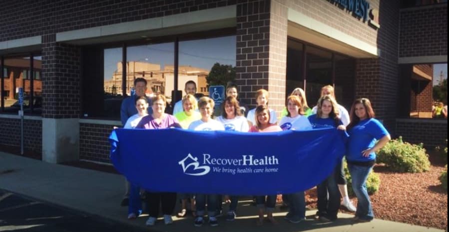 Recover Health Cedar Rapids, IA in Cedar Rapids, IA - Main View