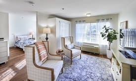 Red Bug Lake Manor - Senior living in Casselberry, Florida