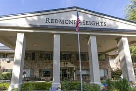Redmond Care & Rehabilitation Center in Redmond, WA