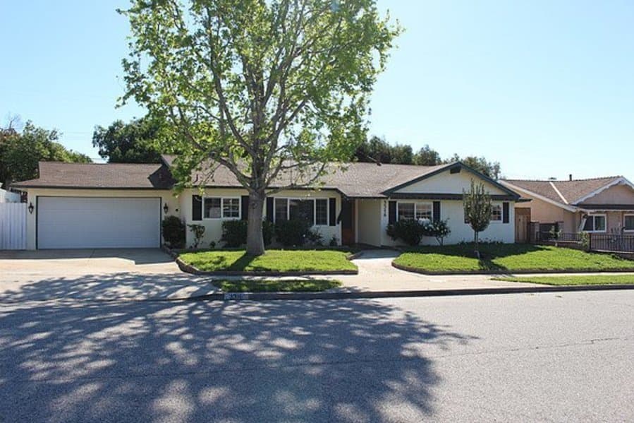 Regal Care Senior Living in Simi Valley, CA