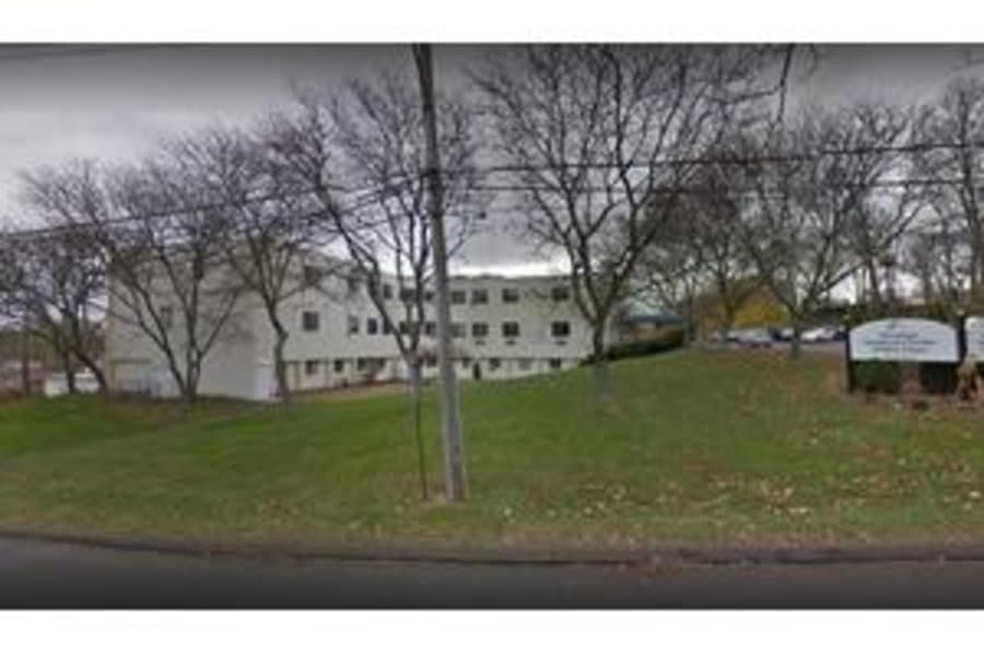 Regal Care at New Haven in New Haven, CT