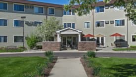Regency At Grand Blanc in Grand Blanc, MI - Main View