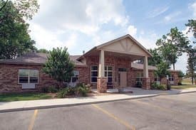 Regency Brookfield in Brookfield, WI - Main View