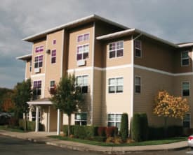 Regency Care Center at Arlington in Arlington, WA - Main View