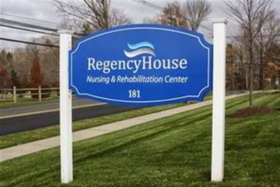 Regency House Nursing and Rehabilitation Center in Wallingford, CT