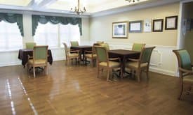 Regency Park Apartments and Townhomes in Mount Holly, NJ