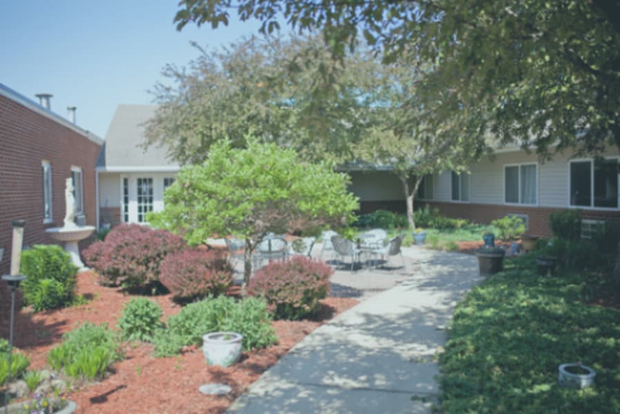 Regency Square Assisted Living in South Sioux City, NE
