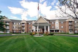 Regency at Waterford in Waterford, MI