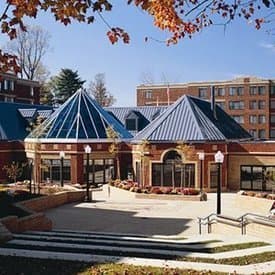 Regent Care Center in Hackensack, NJ - Main View
