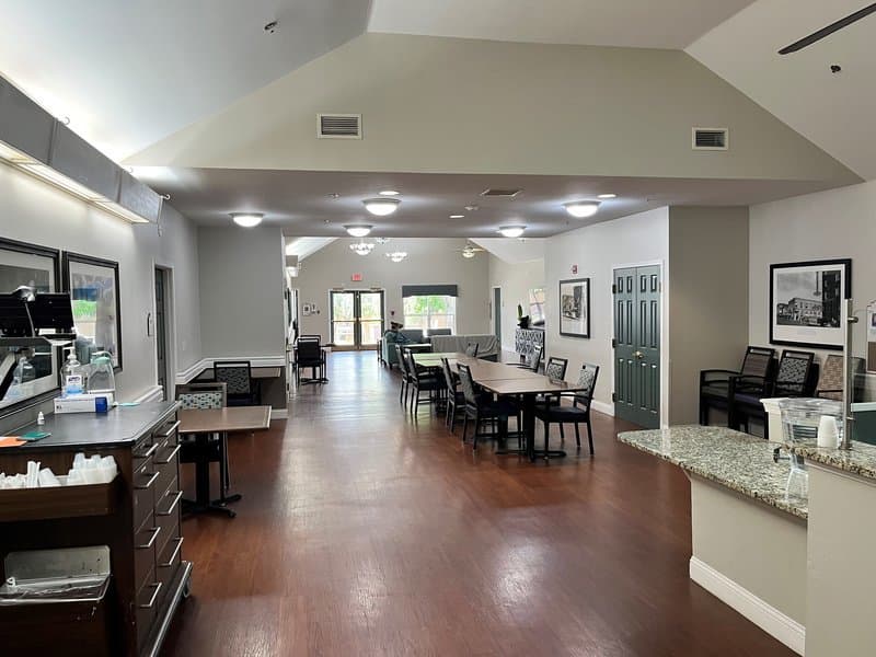 Regent Court Memory Care in Corvallis, OR