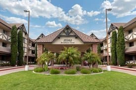 Regent West ADHC Center in Santa Ana, CA - Main View