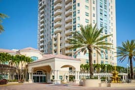Regents Park at Aventura in Aventura, FL - Main View