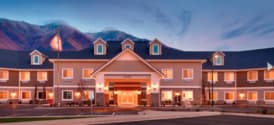 Reid's Park Place in Springville, UT
