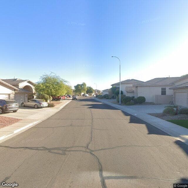 Caring Hearts Assisted Living in Chandler, AZ - Main View