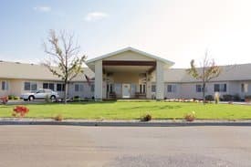 Caring Hearts Assisted Living in Pocatello, ID - Main View