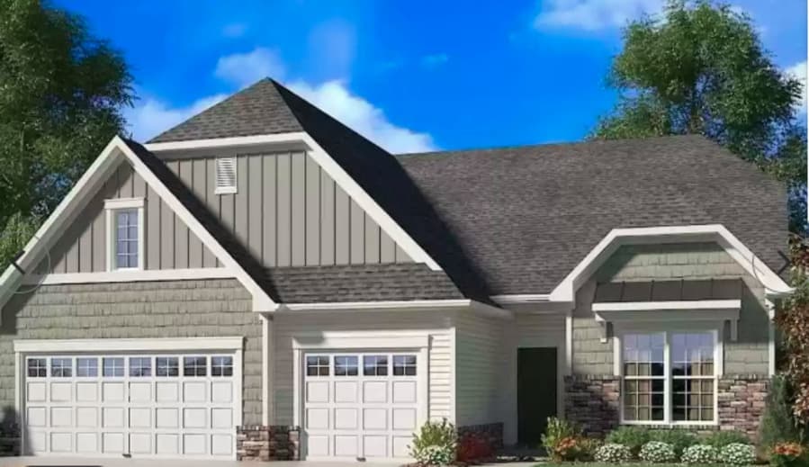 Renaissance Care Home at Brier Creek in Durham, NC - Main View