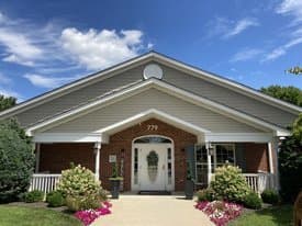 Renaissance Gardens at Ann's Choice in Warminster, PA - Main View
