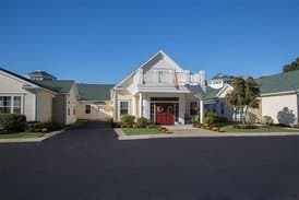 Renaissance Gardens at Brooksby Village in Peabody, MA