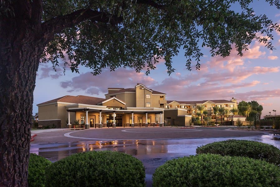 Renaissance Luxury Apartment in Chandler, AZ