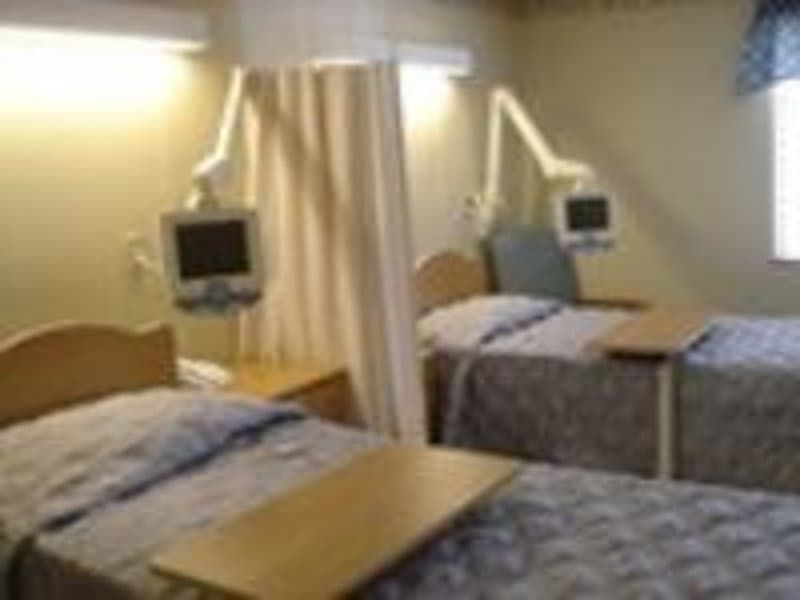 Renaissance Terrace Care and Rehabilitation Center in Harriman, TN - Main View