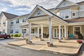 ResCare in Saint Clairsville, OH