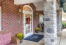 Reserve At Heritage Harbour in Annapolis, MD