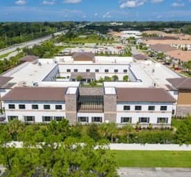 Residence at Paddock Park in Wellington, FL - Main View