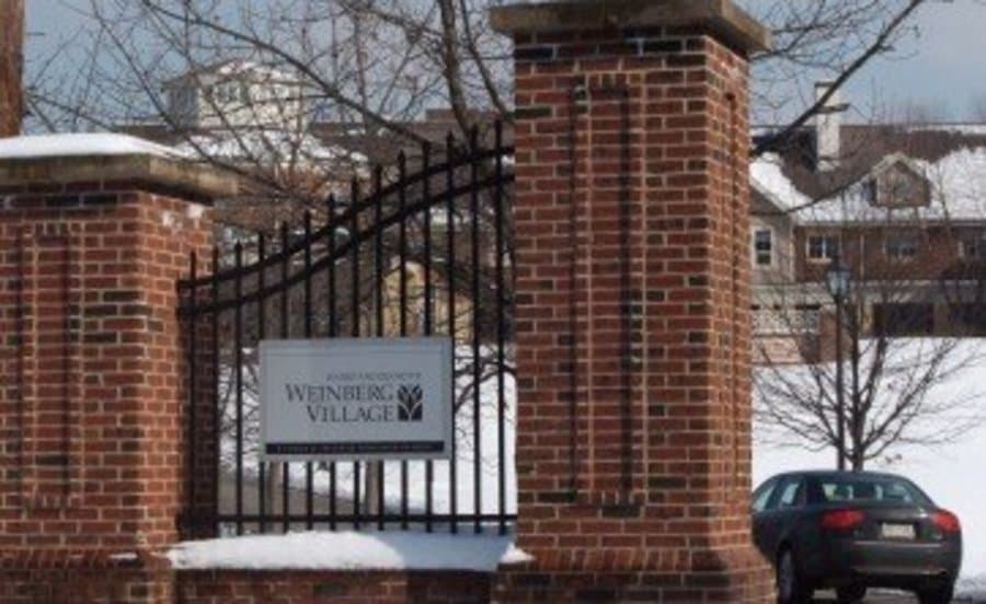 Residence at Weinberg Village PCH Pittsburgh, PA in Pittsburgh, PA - Main View