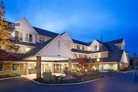Residences at Fireclay in Murray, UT