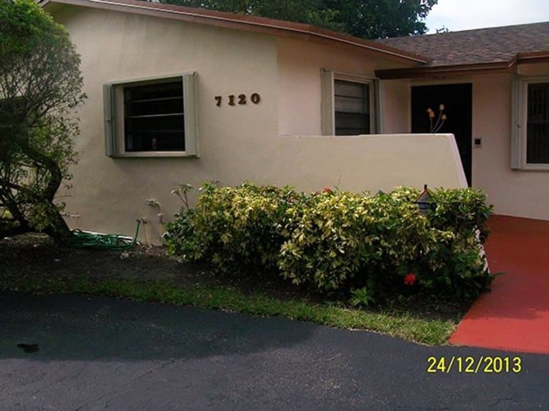Residencia San Lazaro Home Care in Miami, FL - Main View