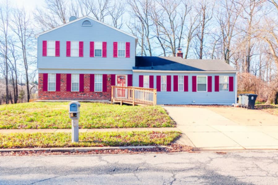 Resilient Care Assisted Living in Bowie, MD - Main View