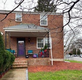 Resorts of Augsburg in Baltimore, MD - Main View