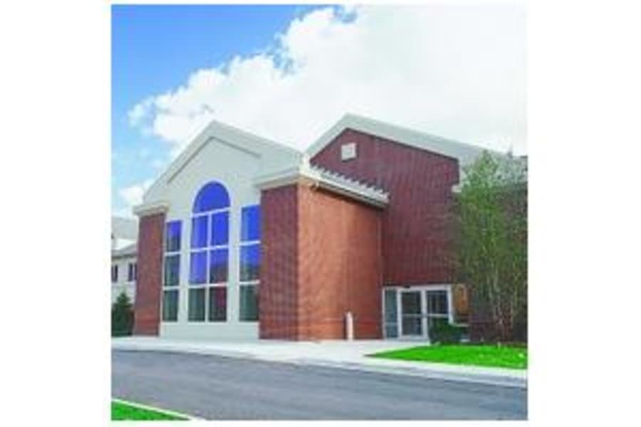 Resurrection Life Center in Chicago, IL - Main View