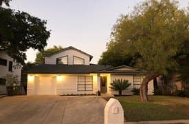 Retama Manor Nursing Center/San Antonio West in San Antonio, TX - Main View
