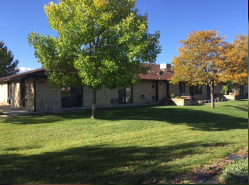 Retreat at Harbor Cove in Grand Junction, CO - Main View