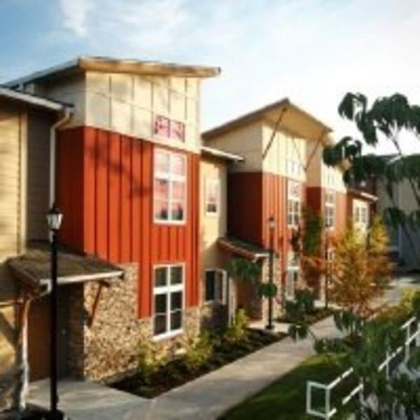 Reunion at Redmond Ridge in Redmond, WA - Main View