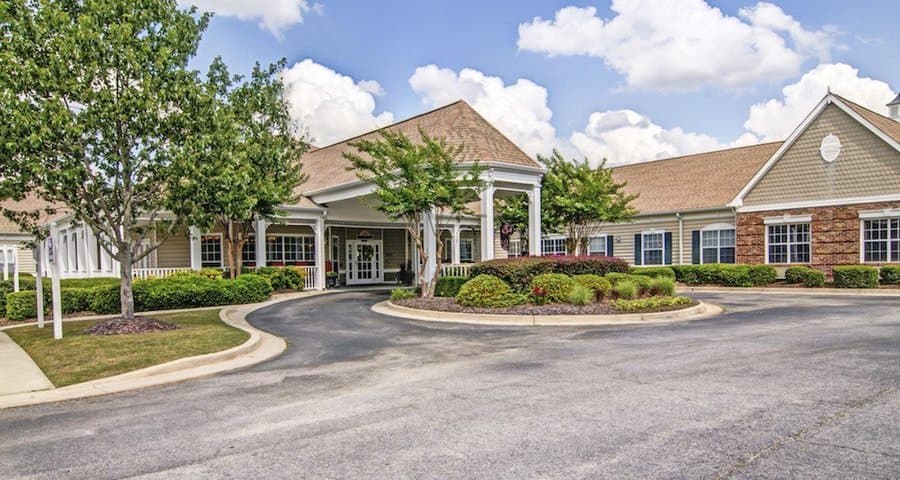 Revela at Evans in Evans, GA - Main View