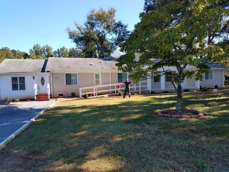 Revived Senior living in Mint Hill, NC