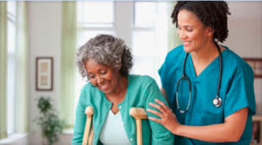 Rhapsody Home Health Agency Holden, MA in Holden, MA - Main View