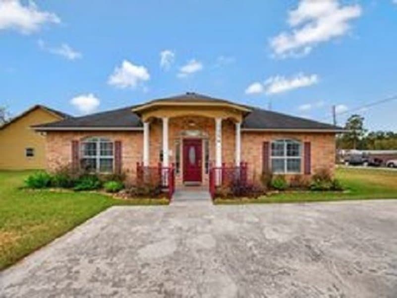 Rhonda’s Ambassadors Assisted Living Spring in Spring, TX - Main View