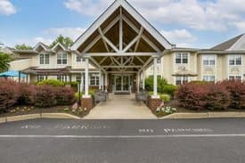 Richboro Care Center in Richboro, PA - Main View