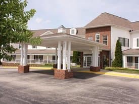 Richfield Health Center Short-term Rehab in Salem, VA - Main View