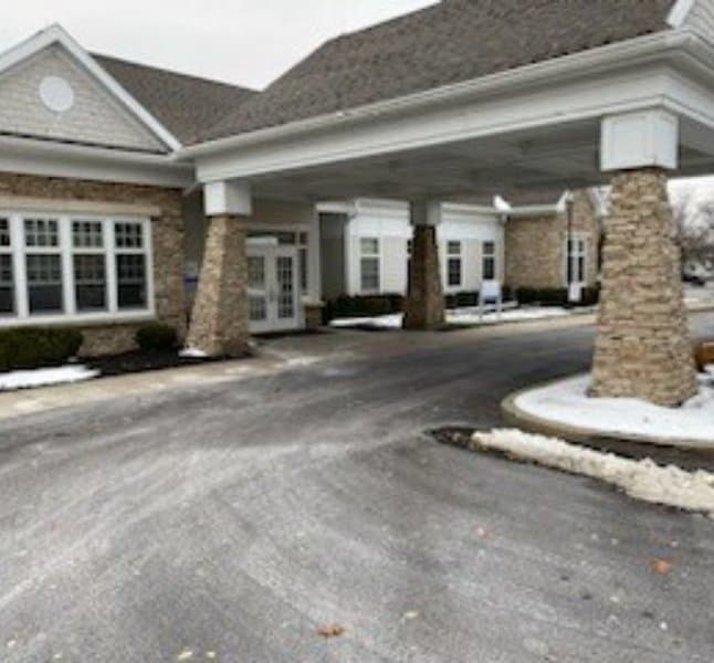 Richmond Heights Senior Living in Richmond Heights, OH - Main View