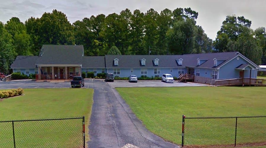 Ridge Manor Rossville in Rossville, GA