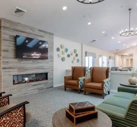 Ridgefield Living Center Inc in Ridgefield, WA