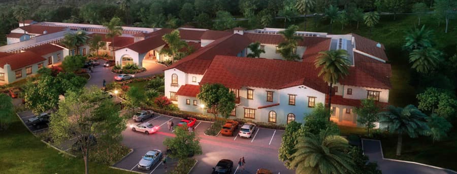 Ridgeview Health Center in San Diego, CA